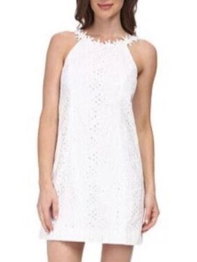 NWT Lilly Pulitzer Annabell Dress, Size 00